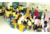 Thực hiện Chương trình J882ea hoàn trả cao phổ thông mới thí điểm ở khối 1: Chủ động các điều kiện đáp ứng
