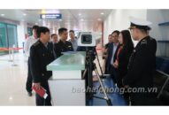 Ngành Y tế khẩn trương hoàn thiện các thủ tục mua sắm trang thiết bị
