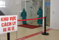 Ngày 10/2, thêm 2 trường hợp theo dõi nghi nhiễm virus Corona