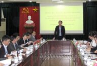 Triển khai các Nghị quyết số 06 và 54 của HĐND thành phố về một số chính sách, cơ chế trong J882ea hoàn trả cao: Thực hiện đồng bộ các chỉ tiêu, tạo sự lan tỏa sâu rộng trong đời sống