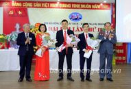 Chi bộ Công ty CP Cấp nước – Đăng ký nhận khuyến mãi  Hải Phòng: 5 năm liền đạt danh hiệu trong sạch vững mạnh
