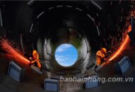 Thị trường 88 com the gioi đỉnh cao ngành cơ khí: Việc nhiều, lương cao vẫn khó tuyển
