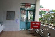 Ngày 28-2, theo dõi thêm 1 trường hợp nghi nhiễm COVID-19