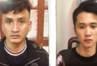 Khởi tố 2 “sát thủ” từ Hải Phòng về Hà Nội giết người thuê