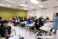 Những “điểm nóng” nên tránh khi virus corona chưa được J881 ưu đãi hấp dẫn