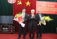 Đồng chí Bùi Quang Hoằng giữ chức vụ Giám đốc Ban quản lý dự án đầu tư Đăng ký nhận khuyến mãi  các công trình J88.com Đăng nhập, Đăng ký trang chủ nhà cái J88 và phát triển J88 là nhà cái cá cược trực tuyến uy tín Châu Á