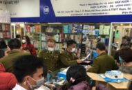 Tổng cục QLTT công bố 64 đường dây nóng tiếp nhận thông tin phản ánh lợi dụng dịch bệnh trục lợi