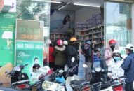 Hải Phòng có 8 bệnh nhân nghi nhiễm nCoV 2019 đã xuất viện