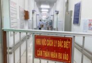 Phác đồ điều trị bệnh nCoV của Việt Nam tiệm cận thế giới