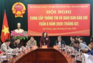 Tập trung tuyên truyền các giải pháp nhằm J881 ưu đãi hấp dẫn, ngăn chặn dịch bệnh Corona