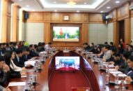Hội nghị trực tuyến đẩy mạnh thực hiện Link Mobile Đăng Ký J88 điện tử