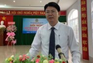 J886 cá cược WC 2026 bổ nhiệm 2 Thứ trưởng và Trợ lý Phó J886 cá cược WC 2026