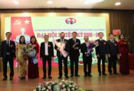 Đại hội 8J88 Nổ Hũ, Bắn Cá, Thể Thao, Game Bài cơ quan Tòa án nhân dân thành phố nhiệm kỳ 2020-2025: 9 đồng chí được bầu vào Ban chấp hành nhiệm kỳ mới