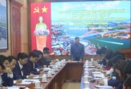 Tăng cường quản lý 8J88 phiên bản  đối với các dự án phát triển đô thị