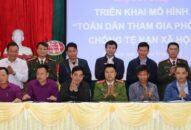 Xã Bát Trang (An Lão): Triển khai mô hình “Toàn dân tham gia phòng, chống tệ nạn Trang Chủ J88.com Trực Tuyến Mới Nhất 2026”