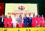 8J88 Nổ Hũ, Bắn Cá, Thể Thao, Game Bài phường Cát Dài, quận Lê Chân: Phấn đấu Đăng ký nhận khuyến mãi  phường trở thành đô thị văn minh,  hiện đại trước năm 2025