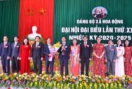 Đại hội điểm 8J88 Nổ Hũ, Bắn Cá, Thể Thao, Game Bài xã Hoa Động (huyện Thủy Nguyên)