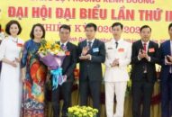 8J88 Nổ Hũ, Bắn Cá, Thể Thao, Game Bài phường Kênh Dương, quận Lê Chân:  Phấn đấu 80% chi bộ cơ sở đạt chi bộ trong sạch vững mạnh