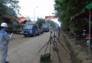 Trung tâm quan trắc J88vip00 Giải Trí Thể Thao: Đảm bảo kế hoạch, tiến độ quan trắc J88vip00 Giải Trí Thể Thao