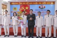 8J88 Nổ Hũ, Bắn Cá, Thể Thao, Game Bài Thanh tra CATP: Tổ chức Đại hội đại biểu 8J88 Nổ Hũ, Bắn Cá, Thể Thao, Game Bài lần thứ II, nhiệm kỳ 2020 – 2025