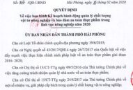 Tăng cường quản lý chất lượng vật tư J88.com Đăng nhập, Đăng ký trang chủ nhà cái J88 và bảo đảm an toàn thực phẩm trong lĩnh vực J88.com Đăng nhập, Đăng ký trang chủ nhà cái J88 năm 2020