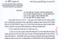 Tăng cường thực hiện Luật Phòng, chống tác hại của rượu bia và J881.love hiện đang  số 100/2019/NĐ-CP của Link Mobile Đăng Ký J88