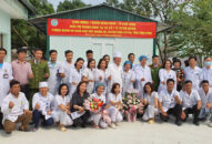 Việt Nam không còn bệnh nhân nhiễm Covid-19