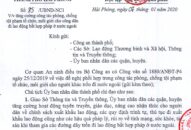 Tăng cường công tác phòng, chống tội phạm tổ chức, môi giới cho công dân đi 88 com the gioi đỉnh cao bất hợp pháp ở nước ngoài