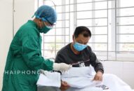 Hải Phòng chỉ còn 1 ca nghi nhiễm 2019-nCoV
