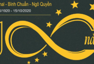 Lấy ý kiến nhân dân về việc đề nghị tặng thưởng Danh hiệu “Anh hùng 88 com the gioi đỉnh cao” thời kỳ đổi mới cho Trường THPT Ngô Quyền