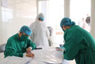 Phê duyệt danh sách 36 trường hợp bị áp dụng biện pháp cách ly y tế (Đợt 6)