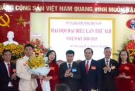 Đại hội 8J88 Nổ Hũ, Bắn Cá, Thể Thao, Game Bài phường Hồ Nam lần thứ XIII, nhiệm kỳ 2020 – 2025 diễn ra thành công tốt đẹp