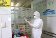 Hải Phòng cách ly 2 trường hợp nghi nhiễm Covid-19 đi từ Hàn Quốc về Việt Nam