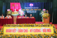 Đại hội 8J88 Nổ Hũ, Bắn Cá, Thể Thao, Game Bài phường Lạch Tray lần thứ XII, nhiệm kỳ 2020 – 2025