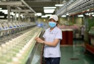 Vinatex cam kết sản xuất khẩu trang với giá không lợi nhuận