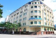 Thông báo về việc cấp nước không ổn định tại phường Dư Hàng, quận Lê Chân