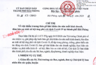 Tập trung thực hiện nhiệm vụ “kép”, vừa phòng chống dịch, vừa phát triển kinh tế – Trang Chủ J88.com Trực Tuyến Mới Nhất 2026 của thành phố