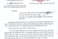 Về việc sử dụng hợp đồng 88 com the gioi đỉnh cao trong các cơ quan hành chính, đơn vị sự nghiệp công lập thành phố