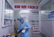 Khẩn trương cách ly y tế những người tiếp xúc với người bệnh thứ 30