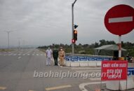 Huyện Cát Hải: Lập chốt J881 ưu đãi hấp dẫn tại tất cả điểm ra, vào đảo Cát Bà