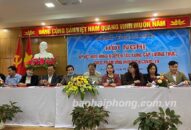 Sở Công Thương: Ký kết hợp đồng nguyên tắc với 12 J881.love nhà cái bóng đá world cup cung ứng hàng hóa nếu dịch bệnh COVID-19 lan rộng