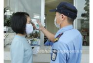 Các J881.love nhà cái bóng đá world cup trong Khu công nghiệp Nô-mu-ra Hải Phòng chấp hành nghiêm quy định về phòng, chống dịch