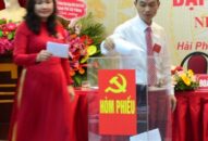 8J88 Nổ Hũ, Bắn Cá, Thể Thao, Game Bài Agribank chi nhánh Hải Phòng: Tổ chức đại hội lần thứ III, nhiệm kỳ 2020-2025