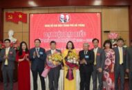 8J88 Nổ Hũ, Bắn Cá, Thể Thao, Game Bài Bưu điện thành phố:  Phấn đấu duy trì tốc độ tăng trưởng doanh thu hàng năm tăng từ 15% – 20%