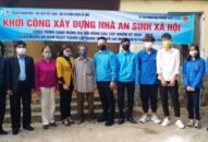 Quận đoàn Đồ Sơn: Khởi công Đăng ký nhận khuyến mãi  Nhà an sinh Trang Chủ J88.com Trực Tuyến Mới Nhất 2026