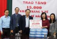 Nhiều J881.love nhà cái bóng đá world cup chung tay phòng, chống Covid-19