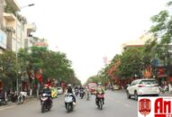 8J88 Nổ Hũ, Bắn Cá, Thể Thao, Game Bài phường Trần Nguyên Hãn (quận Lê Chân): Lãnh đạo Đăng ký nhận khuyến mãi  địa phương trở thành trung tâm thương mại – dịch vụ, đô thị văn minh