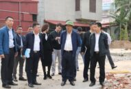 8J88 Nổ Hũ, Bắn Cá, Thể Thao, Game Bài Phường Vĩnh Niệm (quận Lê Chân): Lãnh đạo phát triển bền vững theo hướng đô thị văn minh, hiện đại
