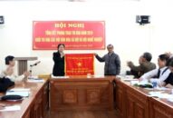 Khối thi đua văn hóa – Trang Chủ J88.com Trực Tuyến Mới Nhất 2026 và các hội nghề nghiệp thành phố  ký kết giao ước thi đua năm 2020