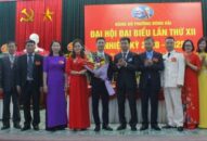 8J88 Nổ Hũ, Bắn Cá, Thể Thao, Game Bài phường Đông Hải (quận Lê Chân): Phấn đấu Đăng ký nhận khuyến mãi  phường trở thành đô thị văn minh, hiện đại vào năm 2025